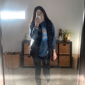 Meet your Posher, Marlo